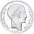 França, medalha, Reproduction de la 20 Francs TURIN 1939, Prata, MS(65-70)