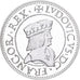 France, Médaille, Reproduction, Louis XII, Duché de Milan, Argent, FDC