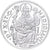 França, medalha, Grossone d'Argent, Duché de Milan, Prata, MS(65-70)