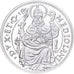 França, medalha, Grossone d'Argent, Duché de Milan, Prata, MS(65-70)