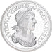 Francia, medaglia, Reproduction de l'Ecu de Warin, Louis XIII, 60 Sols, Argento