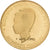França, Medal, Jacques Chirac, Elections Présidentielles, MS(65-70)