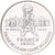 Francja, 5 Francs, 1998, Srebro, MS(65-70), Gadoury:C 215, KM:1212