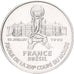 Francia, 5 Francs, 1998, Plata, FDC, Gadoury:C 215, KM:1212