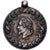 Frankreich, Napoléon III, Expédition du Méxique, History, Medaille