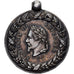 Francia, Napoléon III, Expédition du Méxique, History, medalla, 1862-1863