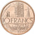 Francia, 10 Francs, Mathieu, 1974, Paris, série FDC, Cupro-aluminium-nickel