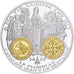 Frankreich, Medaille, Histoire Monétaire, Le Florin au Cavalier, Jean de