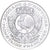 Frankreich, Medaille, Histoire Monétaire, Denier Tournois Philippe-Auguste