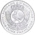 France, Médaille, Histoire Monétaire, 5 Francs Union et Force, Argent, FDC