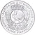 Frankreich, Medaille, Histoire Monétaire, Ecu d'Or Charles VI, Silber, STGL