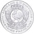 France, Médaille, Histoire Monétaire, Karolus, Argent, FDC