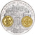 France, Médaille, Histoire Monétaire, Masse d'Or, Argent, FDC