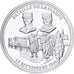 France, Medal, Bataille de la Marne, septembre 1914, Silver, MS(65-70)