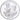 France, Medal, Bataille de l'Artois, Silver, MS(65-70)