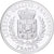 França, medalha, Torpillage du Lusitania, Prata, MS(65-70)