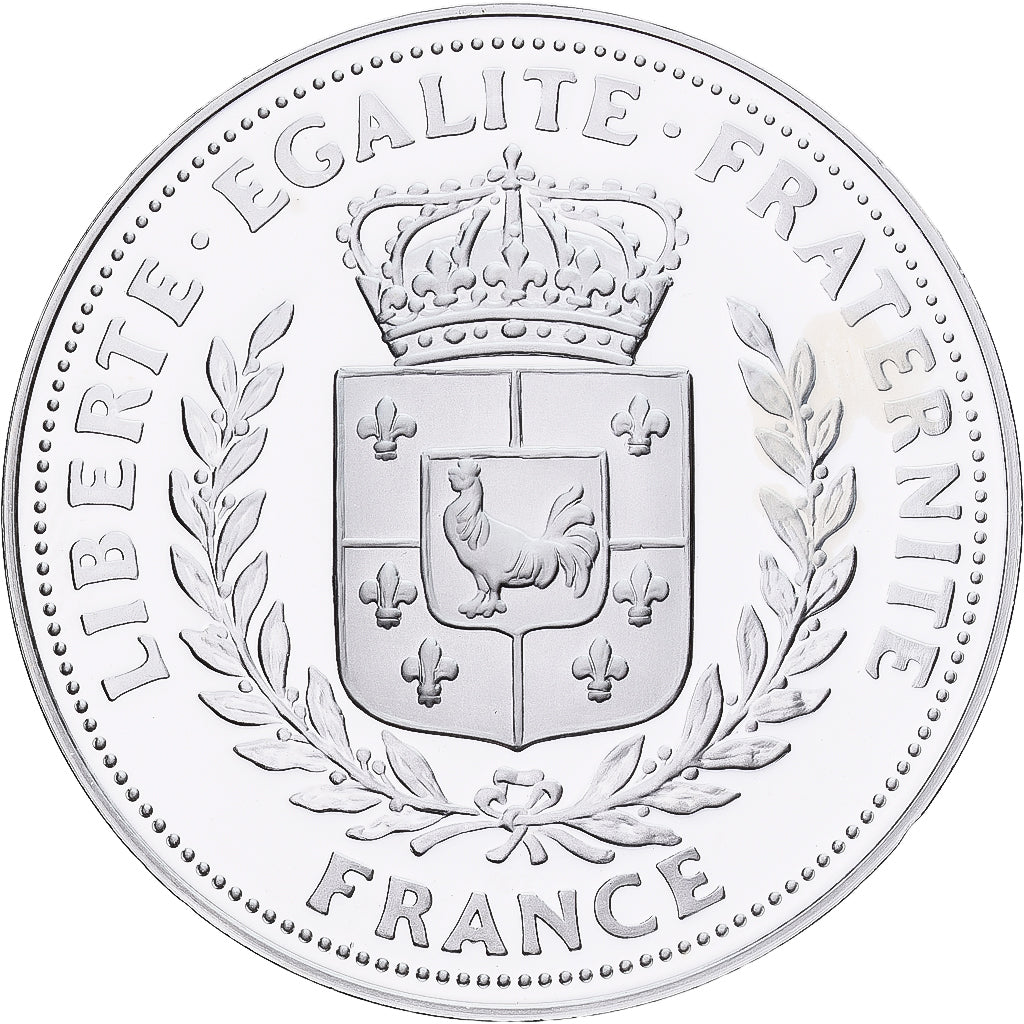 Francia, medaglia, Centenaire Première Guerre Mondiale, Jean-Corentin Carré