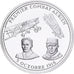 France, Médaille, Centenaire Première Guerre Mondiale, Premier Combat Aérien