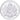 France, Medal, Seconde Guerre Mondiale, Signature de l'Armistice, Silver