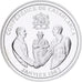 France, Medal, Seconde Guerre Mondiale, Conférence de Casablanca, Silver