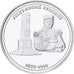 Francia, medaglia, Centenaire Première Guerre Mondiale, Jules-André Peugeot