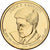 Estados Unidos da América, 1 Dollar, John F. Kennedy, 2015, U.S. Mint