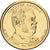 Estados Unidos da América, 1 Dollar, Chester Arthur, 2015, U.S. Mint