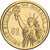 Estados Unidos da América, 1 Dollar, Chester Arthur, 2015, U.S. Mint