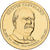 Estados Unidos da América, 1 Dollar, Grover Cleveland, 2015, U.S. Mint
