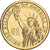 Estados Unidos da América, 1 Dollar, John Quincy Adams, 2015, U.S. Mint