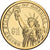 Estados Unidos da América, 1 Dollar, Thomas Jefferson, 2015, U.S. Mint
