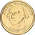Estados Unidos da América, 1 Dollar, George Washington, 2015, U.S. Mint
