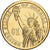 Estados Unidos da América, 1 Dollar, George Washington, 2015, U.S. Mint