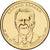 United States, 1 Dollar, Ronald Reagan, 2015, U.S. Mint, Copper-Brass, MS(65-70)