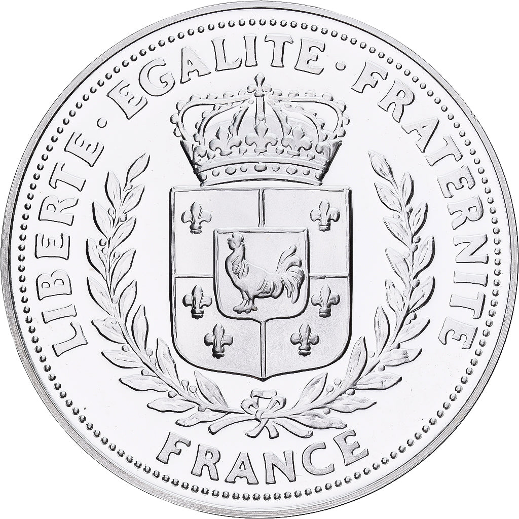 Francia, medalla, Centenaire Première Guerre Mondiale, Défilé de la Victoire