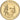 Estados Unidos, 1 Dollar, James Madison, 2015, U.S. Mint, Cobre - latón, FDC
