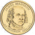 United States, 1 Dollar, James Madison, 2015, U.S. Mint, Copper-Brass, MS(65-70)