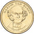 Estados Unidos da América, 1 Dollar, Martin Van Buren, 2015, U.S. Mint