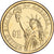 Estados Unidos da América, 1 Dollar, Martin Van Buren, 2015, U.S. Mint