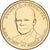 United States, 1 Dollar, Dwight D.  Eisenhower, 2015, U.S. Mint, Copper-Brass