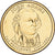 United States, 1 Dollar, John Adams, 2015, U.S. Mint, Copper-Brass, MS(65-70)