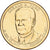 United States, 1 Dollar, Gerald R. Ford, 2015, U.S. Mint, Copper-Brass