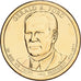 Estados Unidos da América, 1 Dollar, Gerald R. Ford, 2015, U.S. Mint
