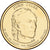 United States, 1 Dollar, John Tyler, 2015, U.S. Mint, Copper-Brass, MS(65-70)