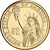 United States, 1 Dollar, James Monroe, 2015, U.S. Mint, Copper-Brass, MS(65-70)