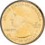 États-Unis, Quarter, Quarter Dollar, 2020, Denver, American Samoa National