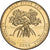 United States, Quarter, Quarter Dollar, 2020, Denver, Salt river bay - Virgin