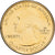 United States, Quarter, Quarter Dollar, 2020, Denver, Salt river bay - Virgin