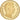France, Médaille, Réplique 100 Francs Charles X, Copper Gilt, FDC, BE