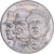France, Medal, Victoire, 1939-1945, Copper-nickel, MS(63)